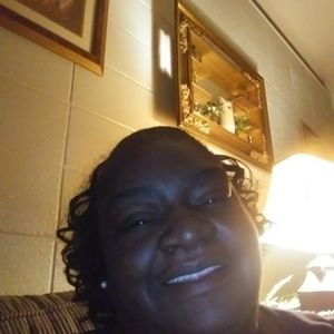 Meet your Posher, Terri